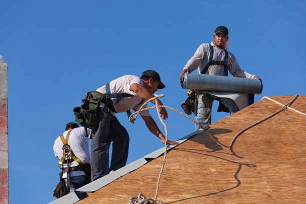 Quick and Trustworthy Emergency Roof Repair Services in Windermere, FL
