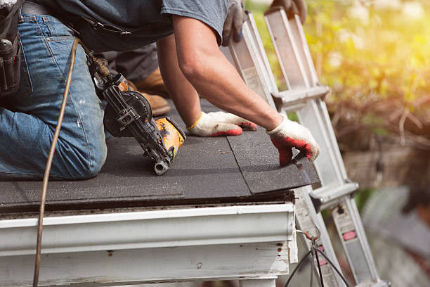 Residential Roof Replacement in Windermere, FL